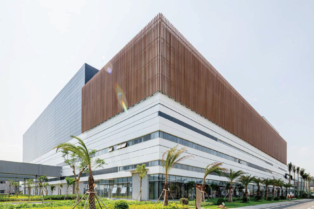 Khám phá tương lai xanh，Xây dựng năng lượng carbon thấp！MasterCard tham gia7Một bộ sưu tập các dự án thú vị(hình ảnh5)